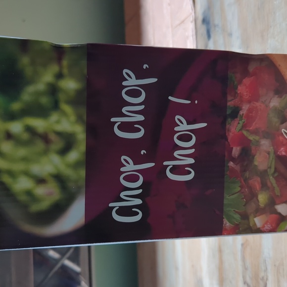 Food processor - Picture 3 of 4